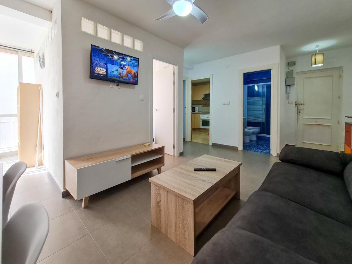Apartamento Completo Vera Rincon De Loix Benidorm Bagian luar foto