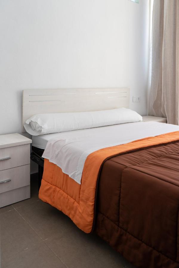 Apartamento Completo Vera Rincon De Loix Benidorm Bagian luar foto